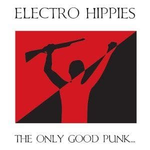 The Only Good Punk...Is A Dead One