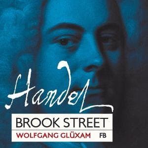 Brook Street - Werke für Cembalo