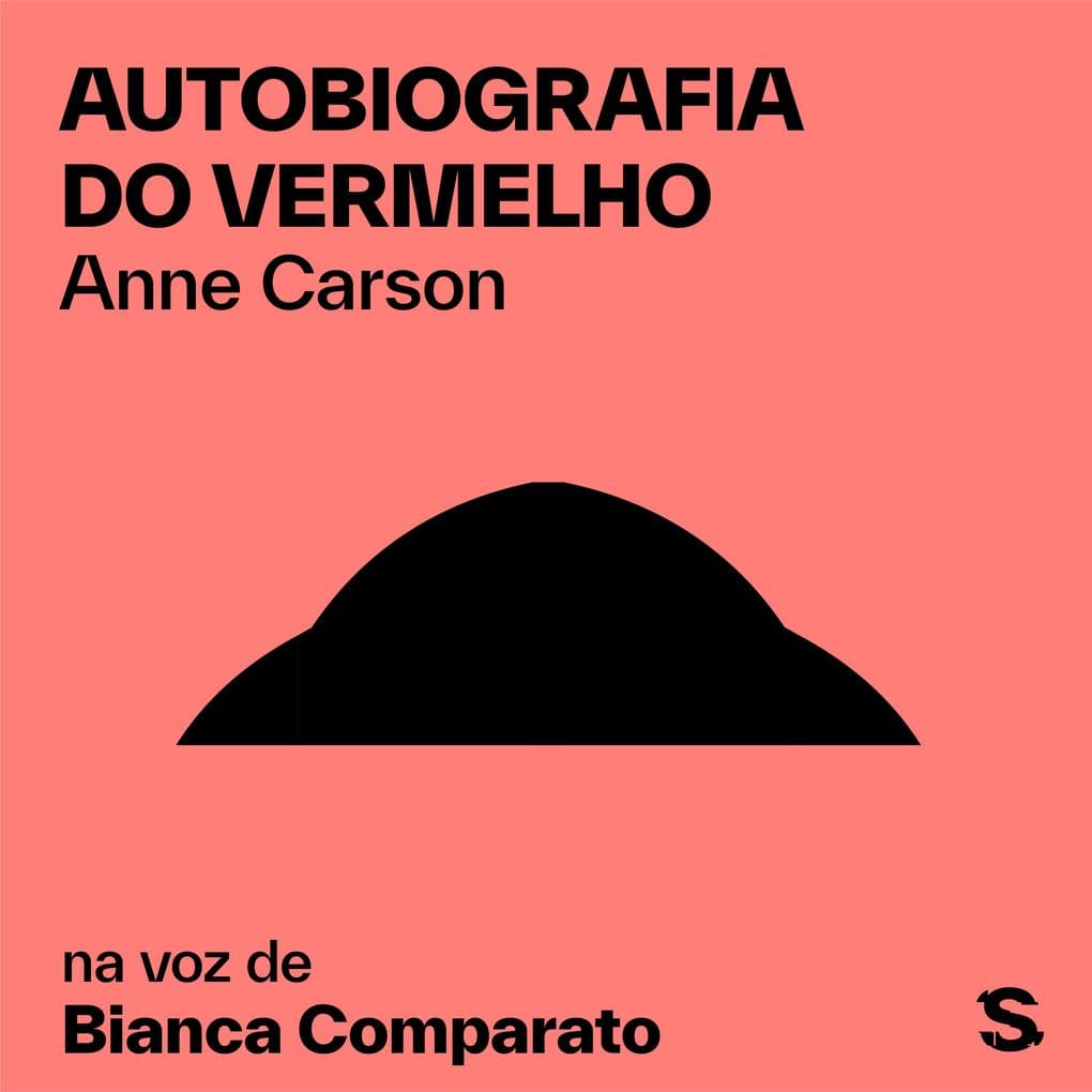 Autobiografia do vermelho