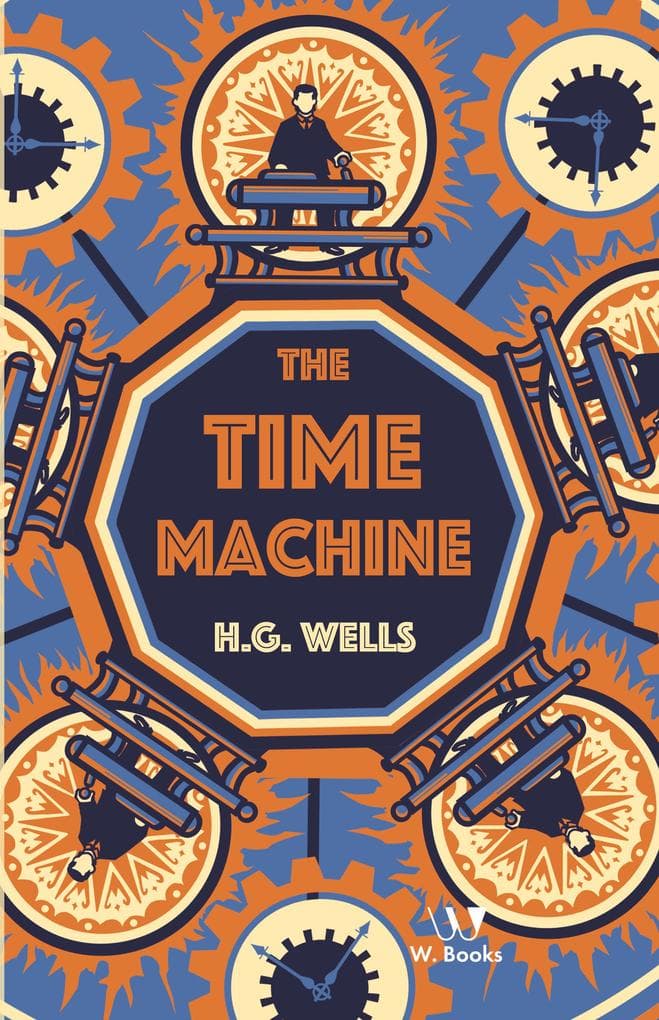 The Time Machine