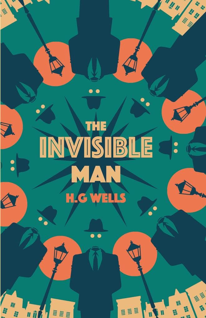 The Invisible Man