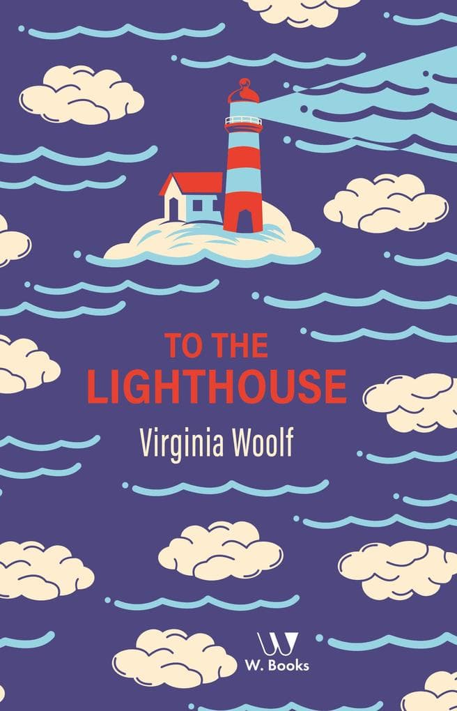 To the Lighthouse