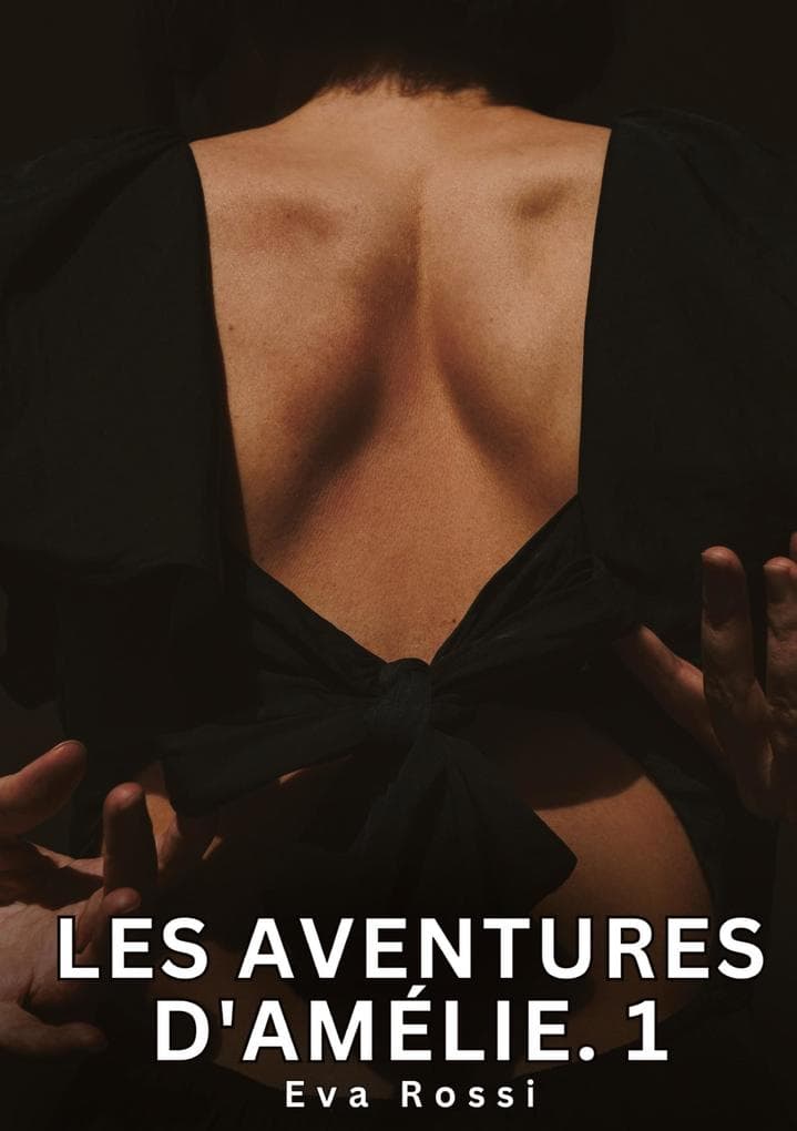 Les Aventures d'Amélie. 1