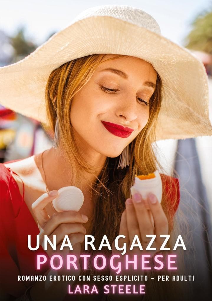 Una Ragazza Portoghese
