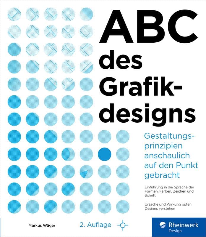 ABC des Grafikdesigns