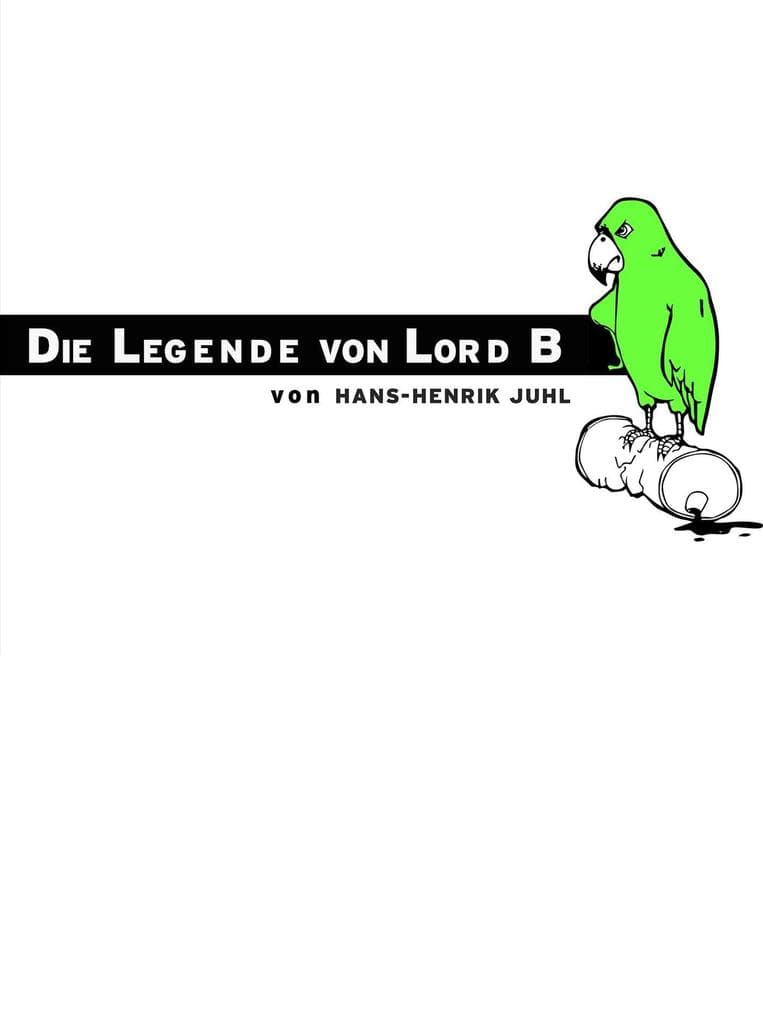 Die Legende von Lord B