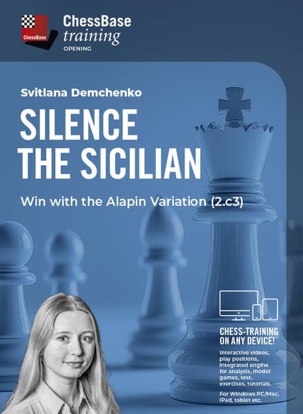 Silence the Sicilian