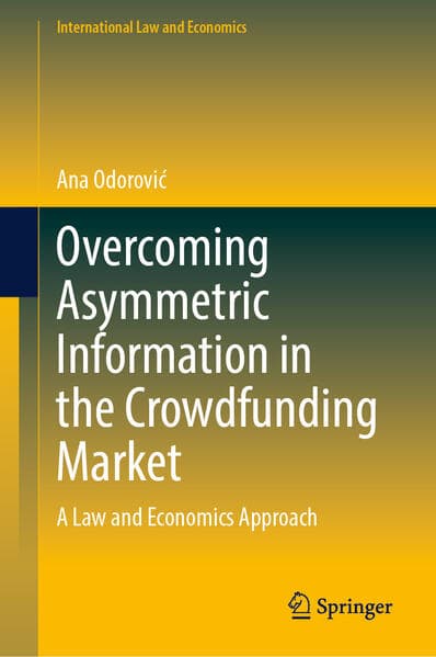 Overcoming Asymmetric Information in the Crowdfunding Market