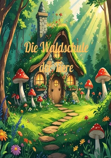 Die Waldschule der Tiere