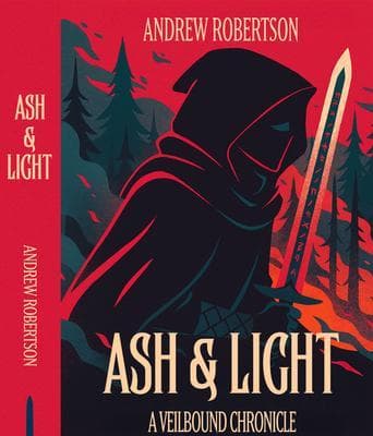 Ash & Light