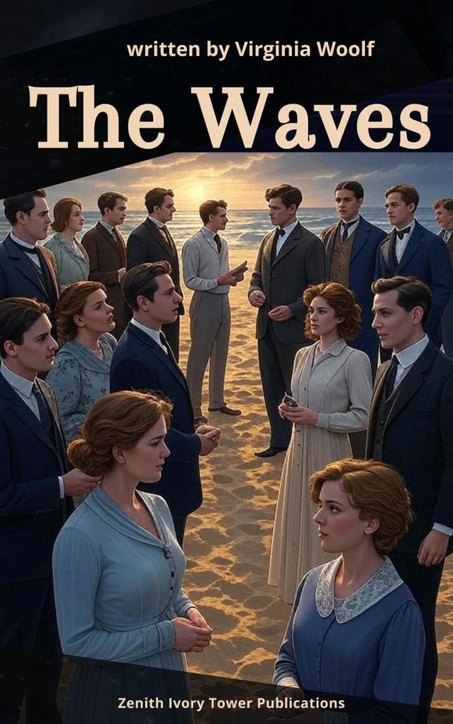 The Waves