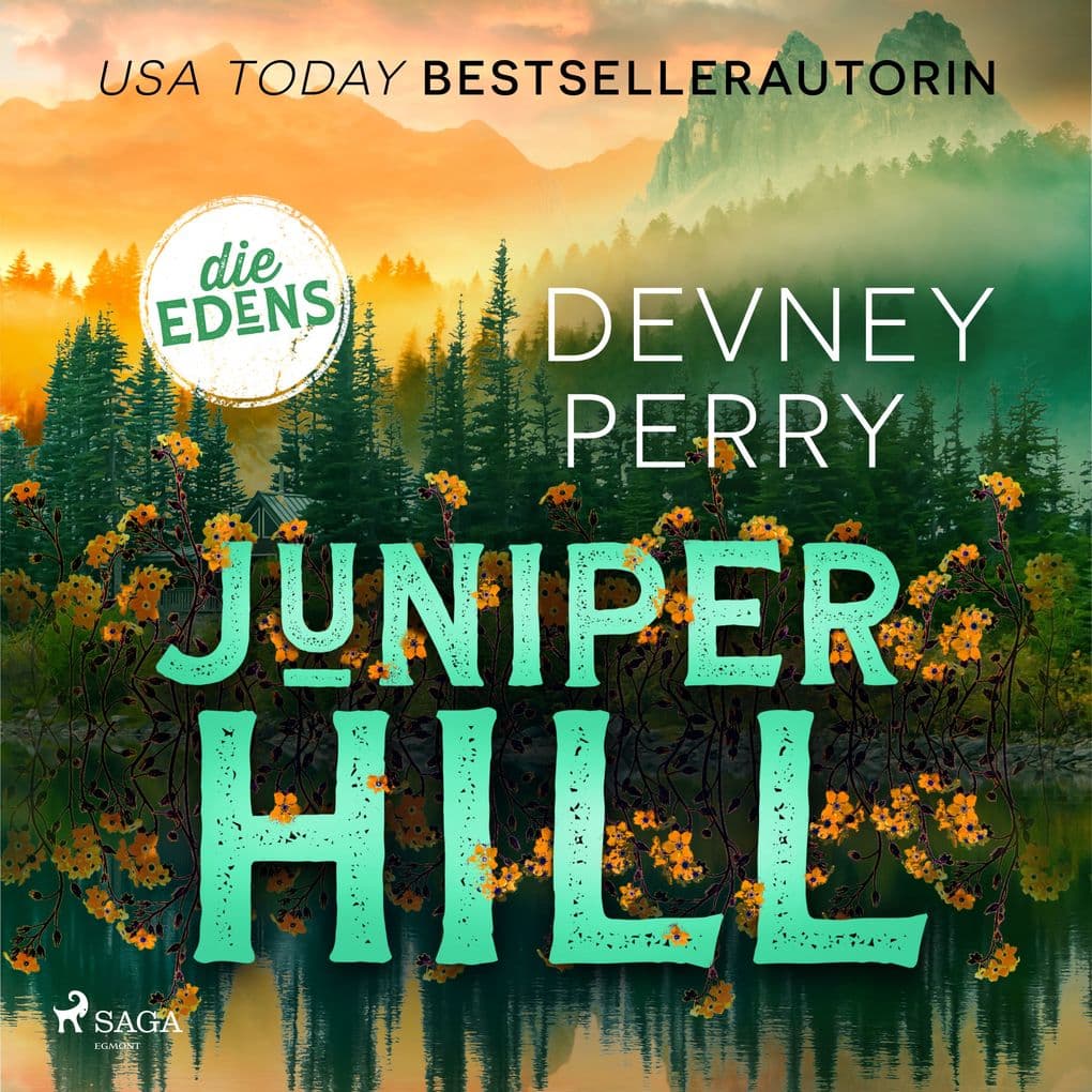Juniper Hill