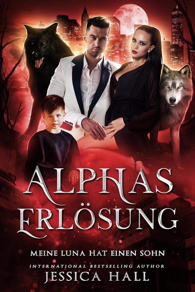 Alphas Erlösung