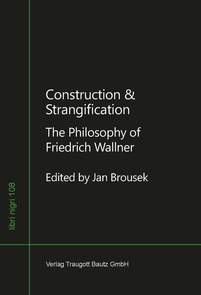 Construction & Strangification