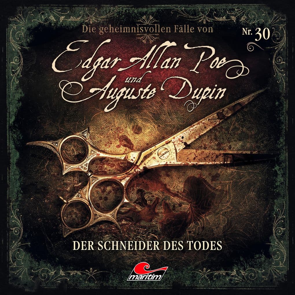 Der Schneider des Todes