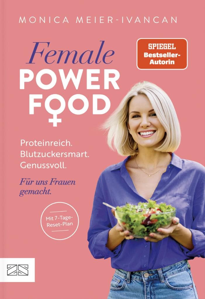 Female Power Food