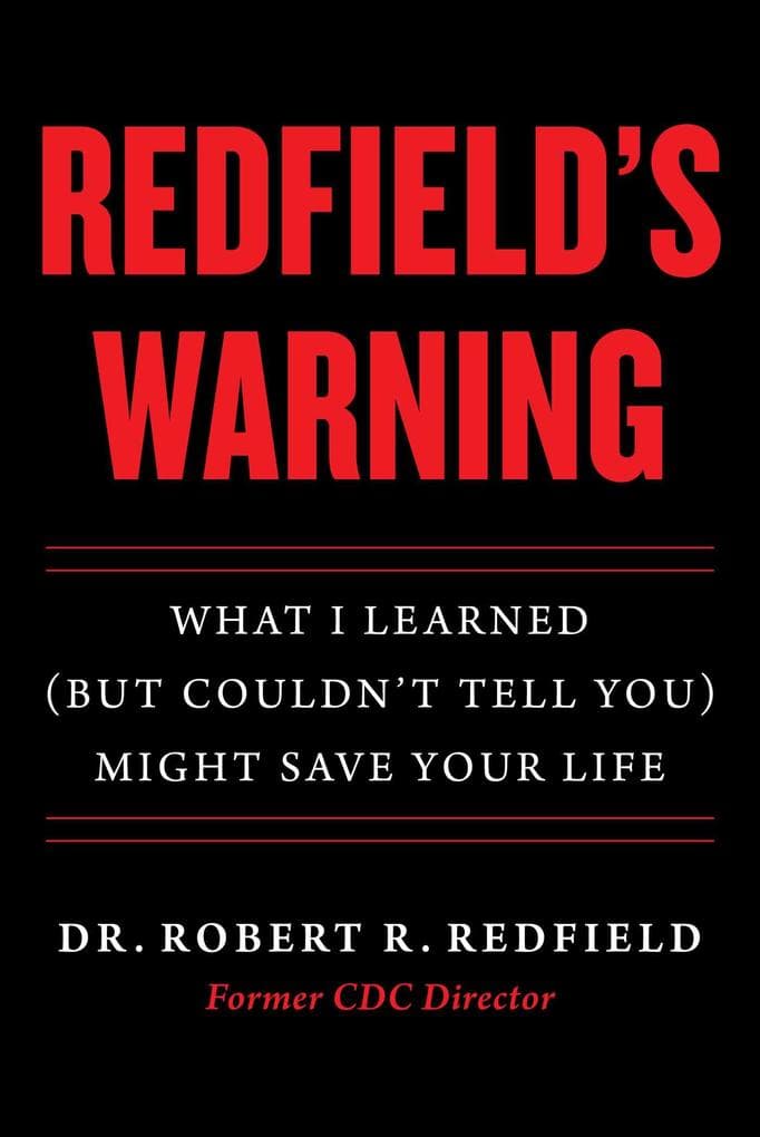 Redfield's Warning