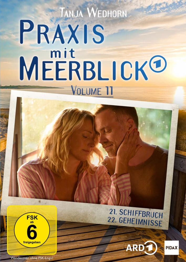 Praxis mit Meerblick