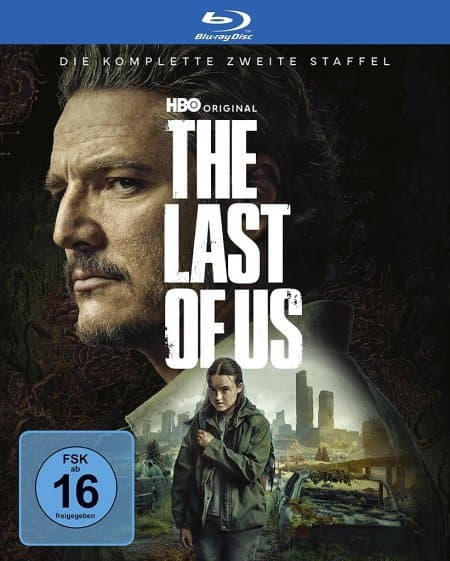 The Last of Us