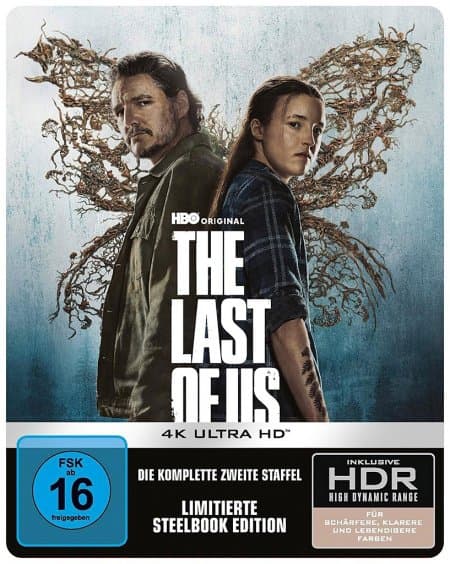 The Last of Us