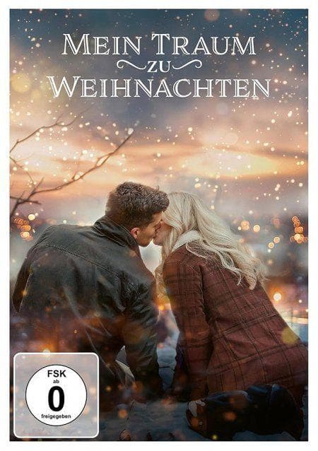 Mein Traum zu Weihnachten