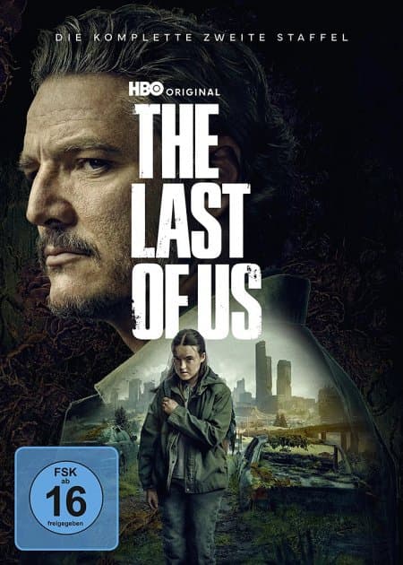 The Last of Us
