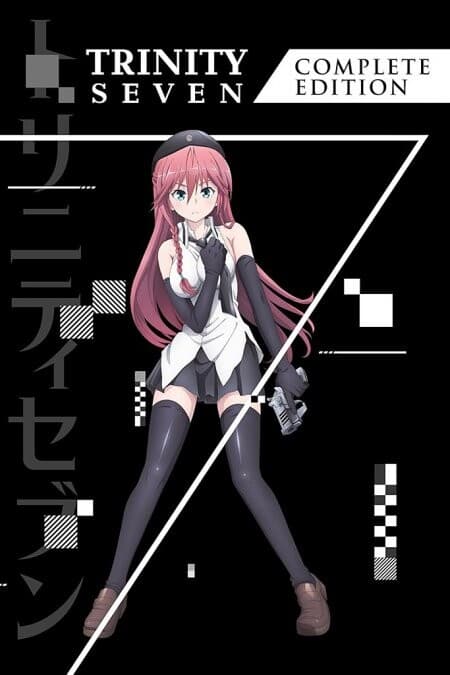 Trinity Seven
