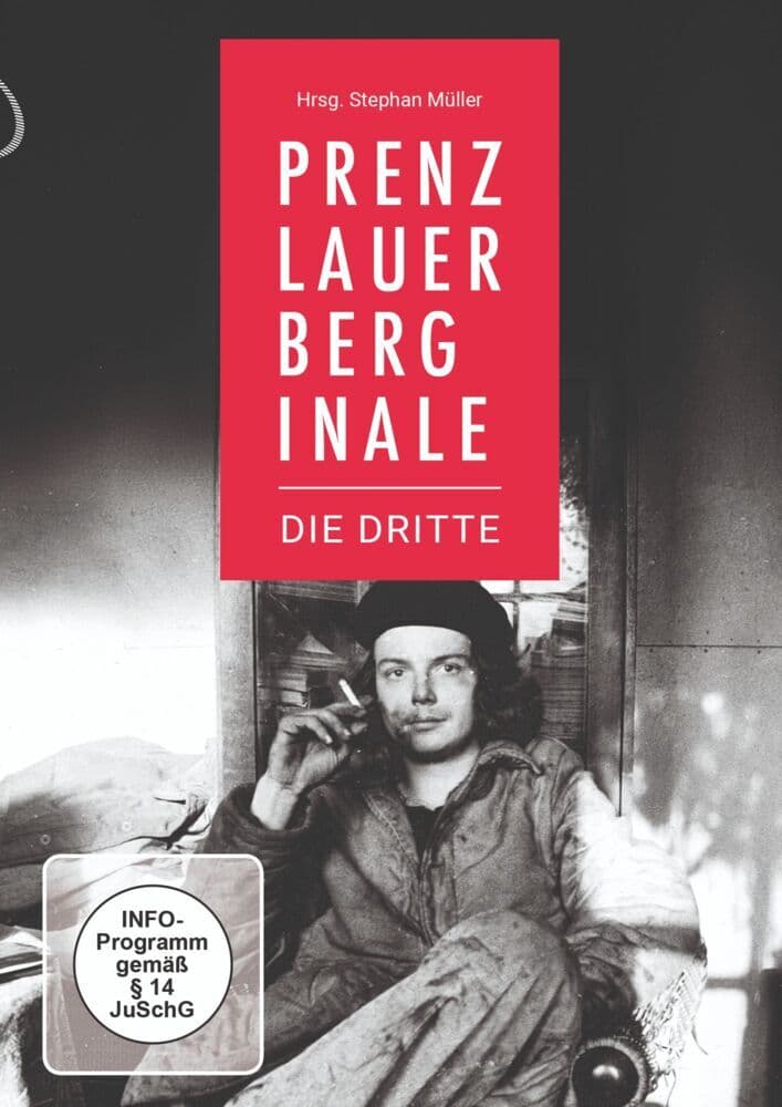 Prenzlauer Berginale - Die Dritte