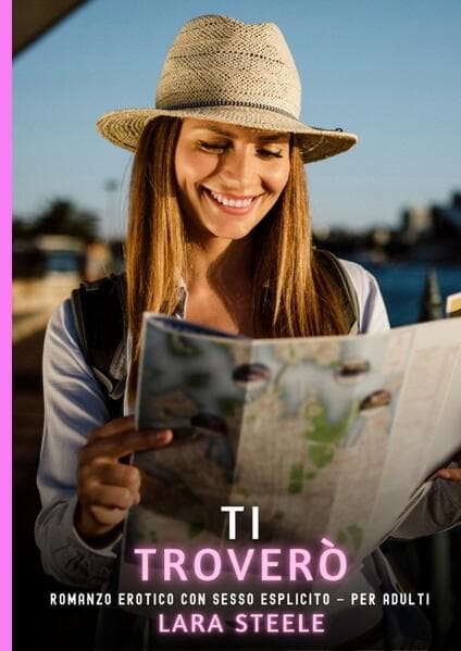 Ti Troverò