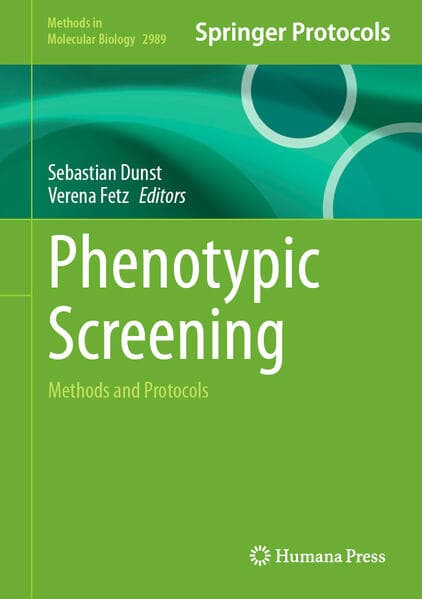 Phenotypic Screening