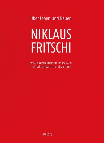 Über Leben und Bauen