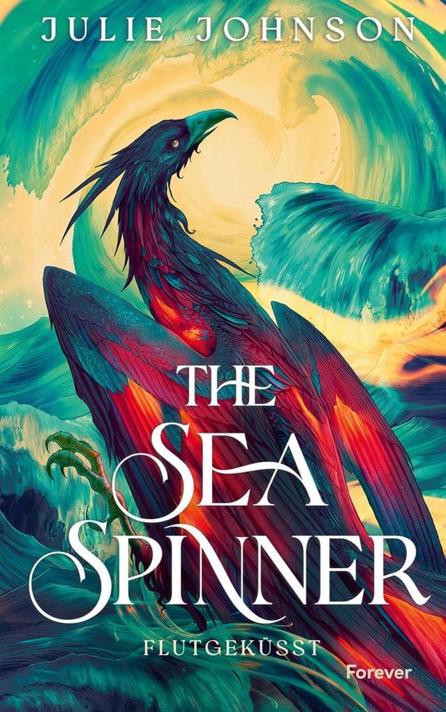 The Sea Spinner