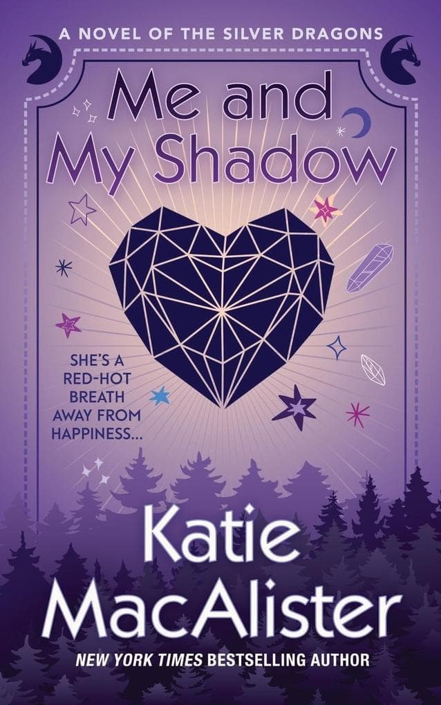 Me and My Shadow