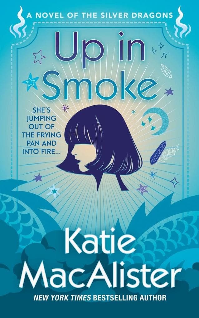 Up In Smoke