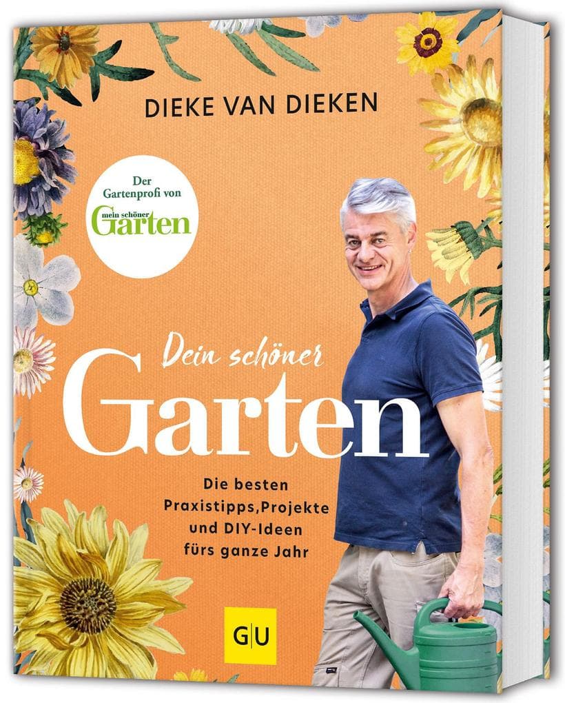 Dein schöner Garten
