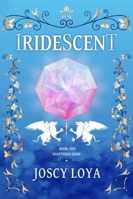 Iridescent