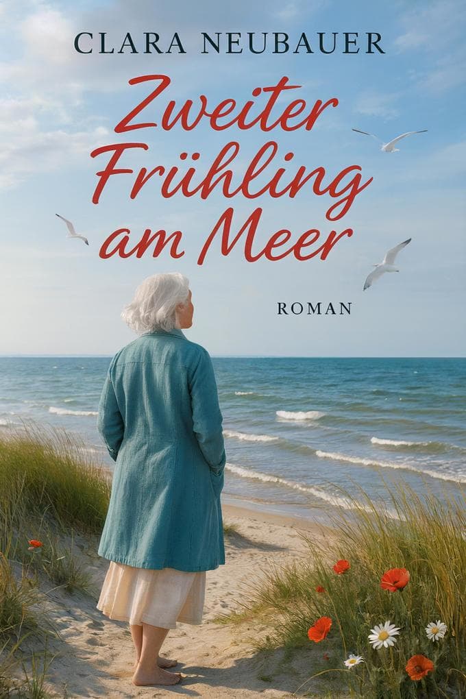 Zweiter Frühling am Meer