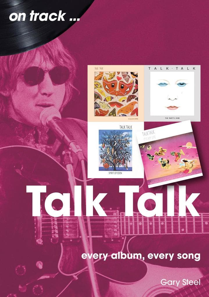 Talk Talk