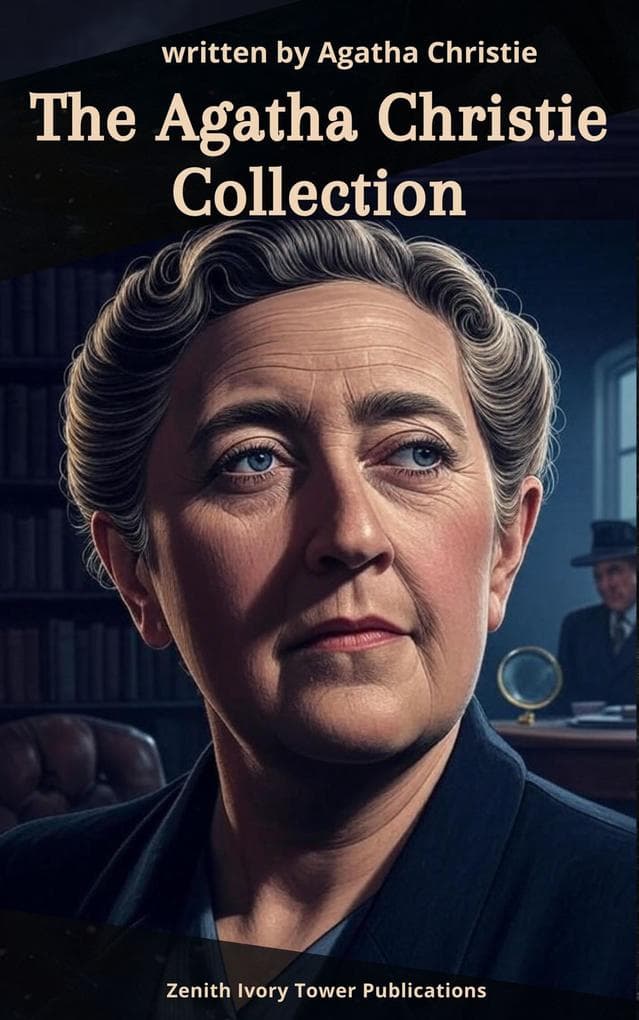 The Agatha Christie Collection