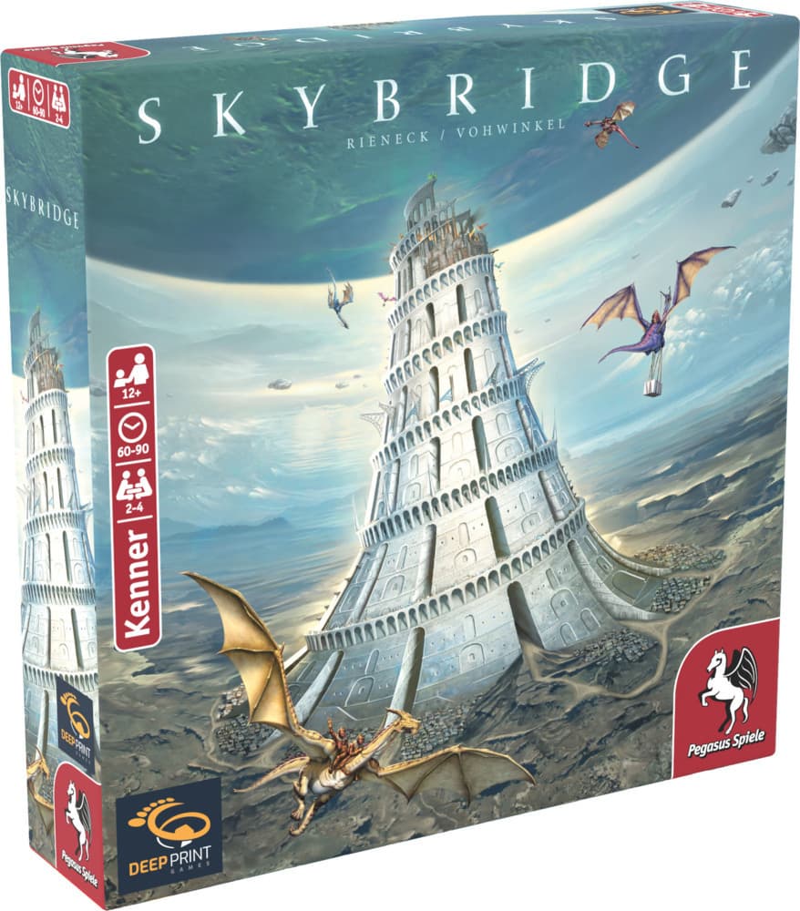 Skybridge (Spiel-Zubehör)