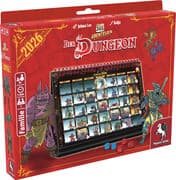 365 Abenteuer Der Dungeon, Edition 2026