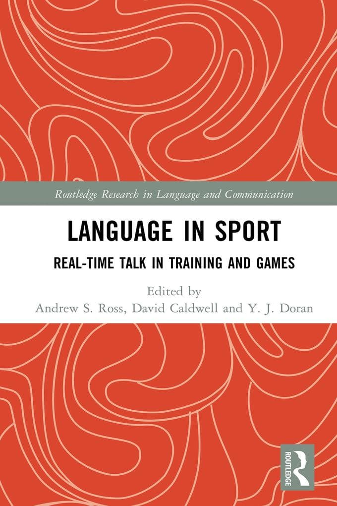 Language in Sport
