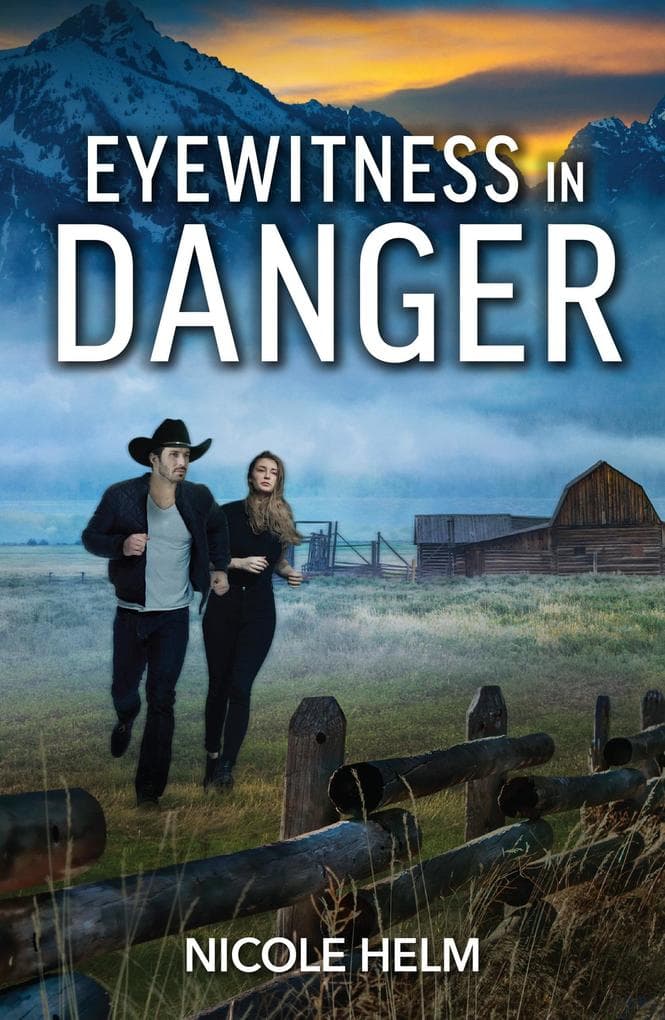 Eyewitness In Danger