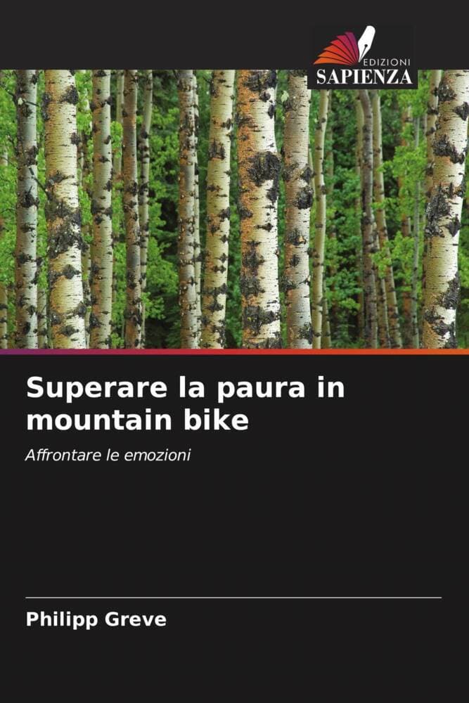 Superare la paura in mountain bike