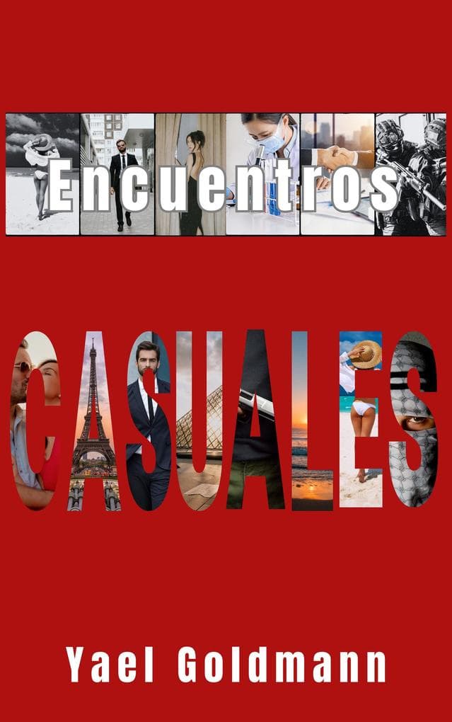 Encuentros Casuales