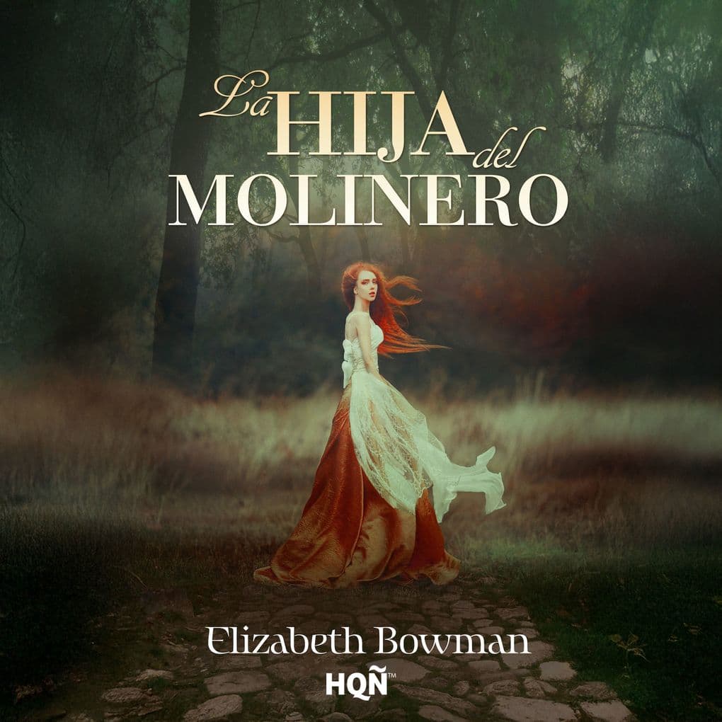 La hija del molinero