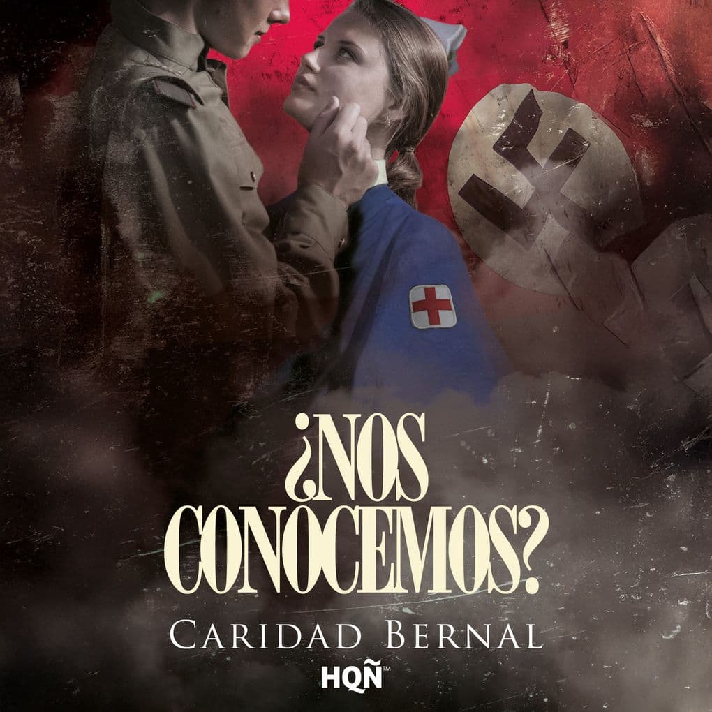 Nos conocemos?