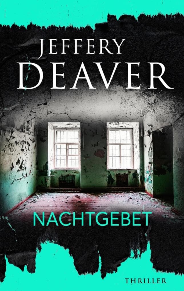 Nachtgebet (EXKLUSIV bei uns!)