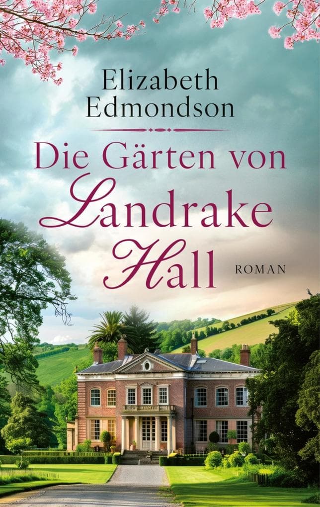 Die Gärten von Landrake Hall (EXKLUSIV bei uns!)