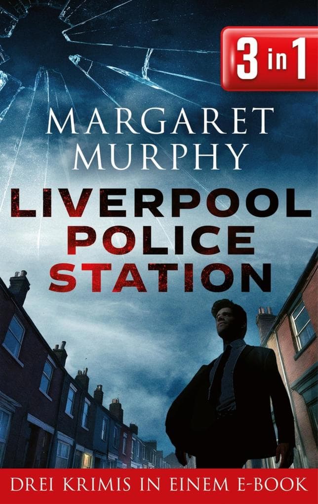 Liverpool Police Station (EXKLUSIV bei uns!)
